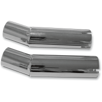 Muffler Adapters for Triumph Bonneville