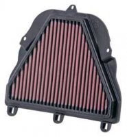 AIR FILTER TB-6706 DAYTONA 675 06-12