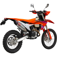 Yoshimura RS-12 ADV Slip-On for KTM 500 EXC-F 24