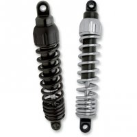 Shocks 444 Black 13.5\" Heavy Duty FLH/R 83-18