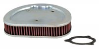 AIR FILTER HD-1508 FL 08-13