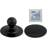 Adhesive Base Mount