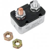 Circuit Breaker Two-Stud 50 amp HD 84-99