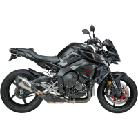 Signature Alpha Slip-On Muffler for Yamaha FZ-10 17, MT-10 18-21