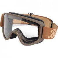 Goggles Moto 2.0 Chocolate/Sand