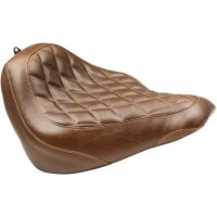 Seat Solo Tripper Brown Diamond FLSL 18-20