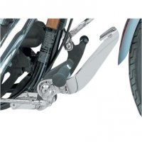 Forward Controls Extension Kit 3\" Dyna 03-08