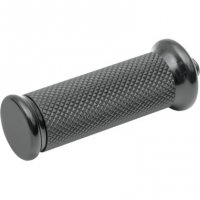 Shift peg Soft rubber Black(ea.)