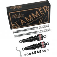 Slammer Kit Black XL 04-15