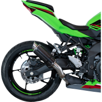 MGP Slip-On Muffler for Kawasaki ZX-4RR