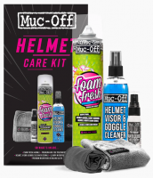 HELMET CARE KIT