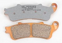 Brake Pads DP126