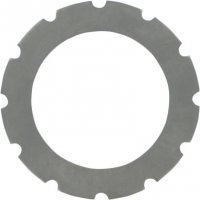 Round Dog Steel Drive Plate (ea)