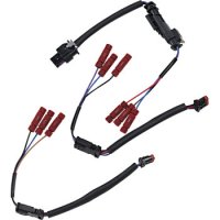 Wiring Harness Rear Softail 18-21