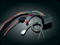 KURYAKYN TRAILER WIRING HARNESSES