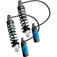 Shocks Revo-Arc Clear 14\" FL 14-20