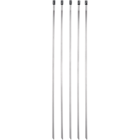 Stainless Steel Cable Tie 8\"