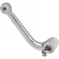 Shift Lever Chrome XL 86-90