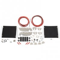 Saddlebag Hardware Kit Complete FLHT 93-13