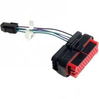 Speaker Harness Rear FL 06-13