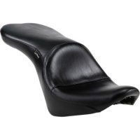 Seat Maverick Black Smooth FLDE/ FLHC/ FLHCS