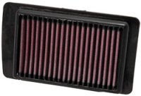 AIR FILTER PL-1608 VEGAS/KINGPIN/HAMMER 08-16