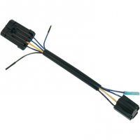 Headlamp Adapter Harness FLTR 04-13