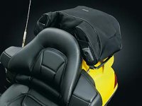 KURYAKYN DELUXE CONVERTIBLE LUGGAGE RACK BAG