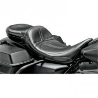 Seat Maverick Daddy Long Legs Black Stitch FL 08-20