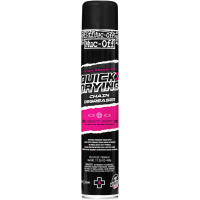 QUICK DRYING CHAIN DEGREASER 750ML