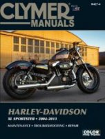 Repair Manual XL 04-13