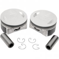 Piston Kit Standard 103\" T/C 07-17