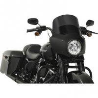 Fairing Road Warrior FLHR 99-20