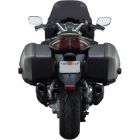 Signature R-77 Slip-On Muffler for Yamaha FJR1300 13-22