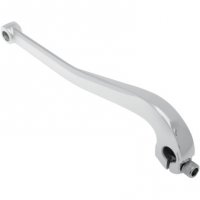 Shift Lever Chrome FXST/FXD 07-16