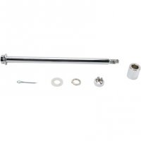 Axle Kit Rear Dyna 91-99