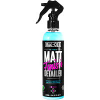 MATTE FINISH DETAILER