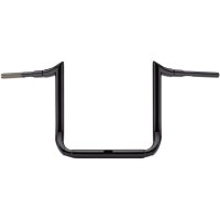 Handlebar 1.5\" Grande Prime Ape 14\" Black FLH 14-20