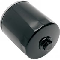 Oil Filter Spin-On Black With Nut B/T 99-20