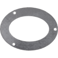 LeoVince X3 Replacement End Cap Gasket Kit