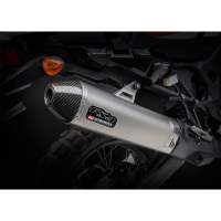 Yoshimura RS-4 Muffler for Honda CRF1000L Africa Twin 16-19