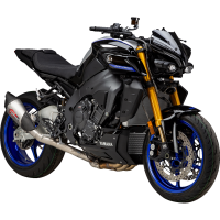 Race AT-2 (Works Finish) 3/4 System for Yamaha MT-10 22-24