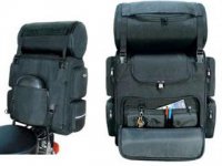 T-BAG UNIVERSAL LONE STAR