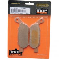 Brake Pads Rear DP987