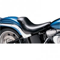 Seat Solo Silhouette Softail 06-17