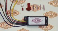 LOAD EQUILIZER III FOR HD WITH ALARM MODULE
