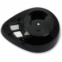 Stealth Air Stream Air Cleaner Cover Gloss Black