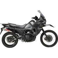 Yoshimura RS-2 Muffler for Kawasaki KLR650 22-24