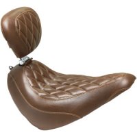 Seat Solo DBR Tripper Brown Diamond FLSL 18-20