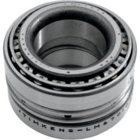 Crankcase Main Bearings B/T 55-68 (SET)